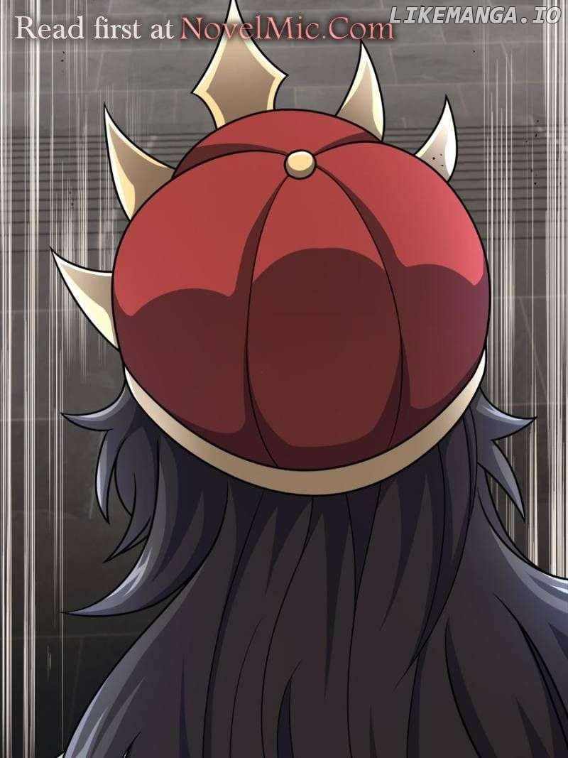 Spare Me, Great Lord! Chapter 757 52